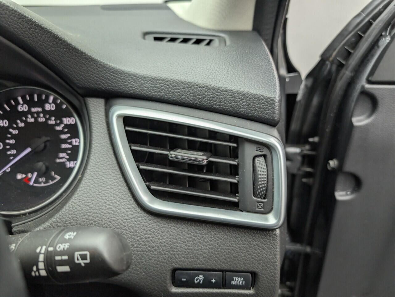 Used Nissan Qashqai 2018 for sale - 77538020: Photo 17