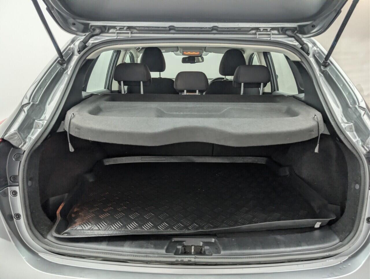 Used Nissan Qashqai 2018 for sale - 77538020: Photo 22