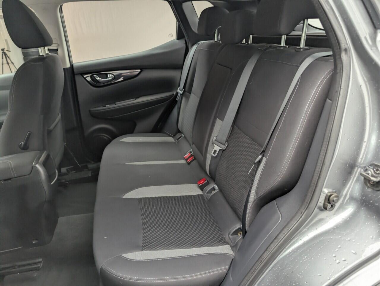 Used Nissan Qashqai 2018 for sale - 77538020: Photo 23