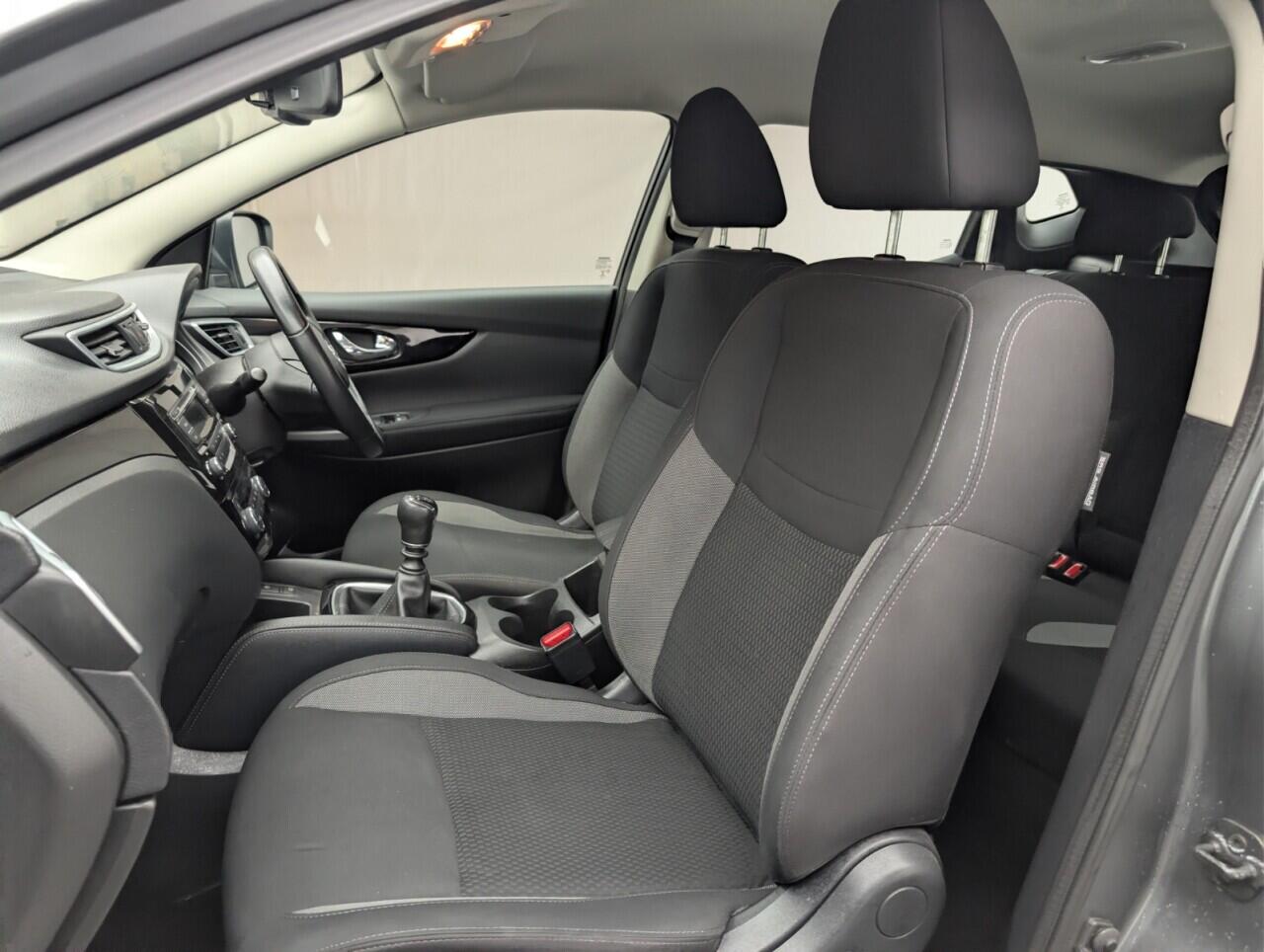 Used Nissan Qashqai 2018 for sale - 77538020: Photo 24