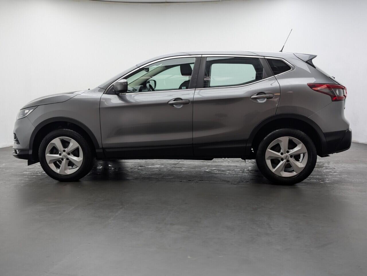 Used Nissan Qashqai 2018 for sale - 77538020: Photo 5
