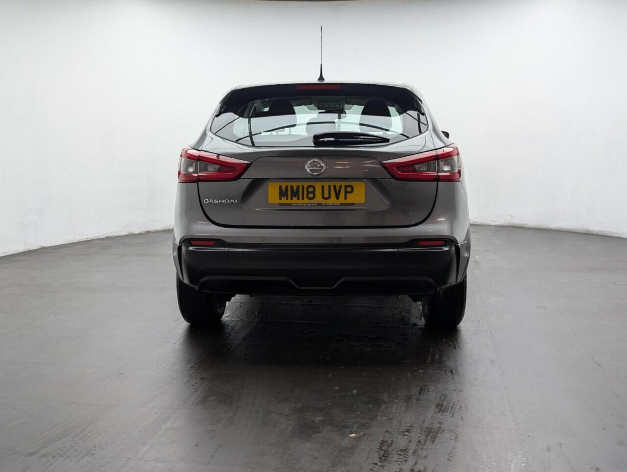 Used Nissan Qashqai 2018 for sale - 77538020: Photo 7