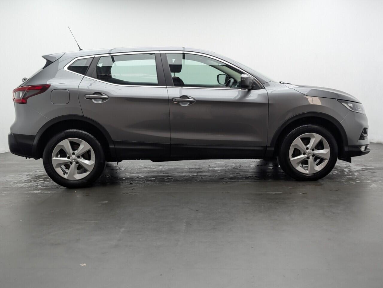 Used Nissan Qashqai 2018 for sale - 77538020: Photo 9