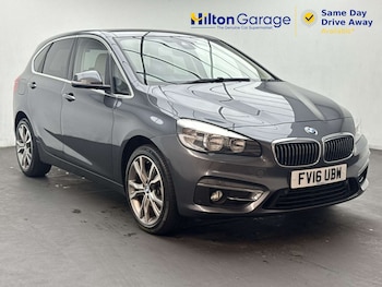 Used BMW 2 Series 2016 for sale - 79476415: Photo