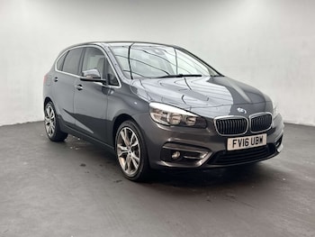 Used BMW 2 Series 2016 for sale - 79476415: Photo