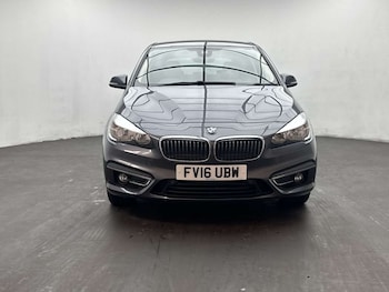 Used BMW 2 Series 2016 for sale - 79476415: Photo