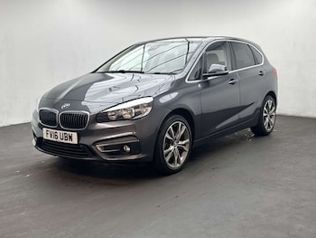 Used BMW 2 Series 2016 for sale - 79476415: Photo