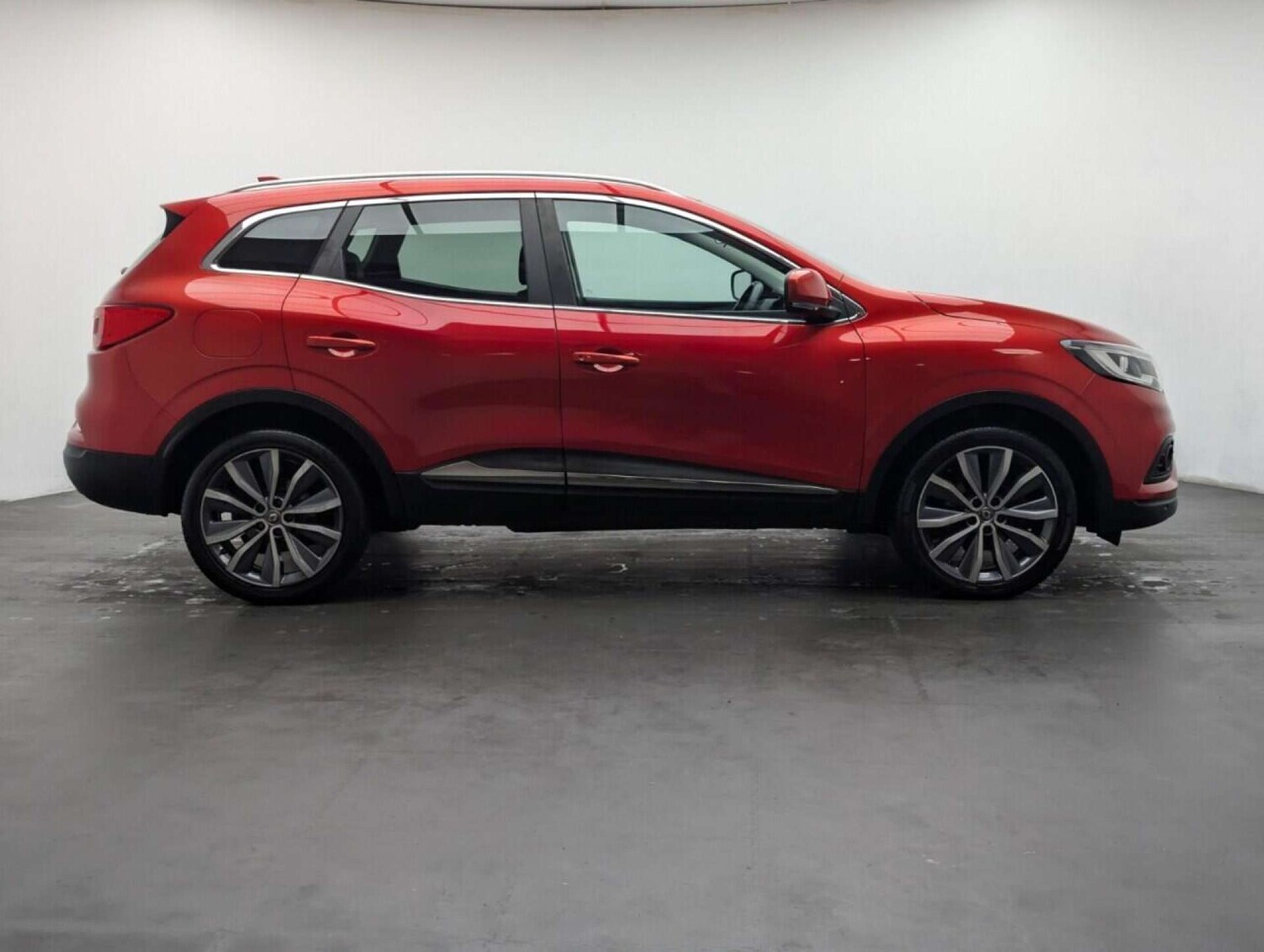 Used Renault Kadjar 2019 for sale - 77903048: Photo 11