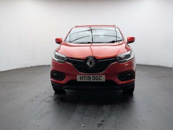 Used Renault Kadjar 2019 for sale - 77903048: Photo