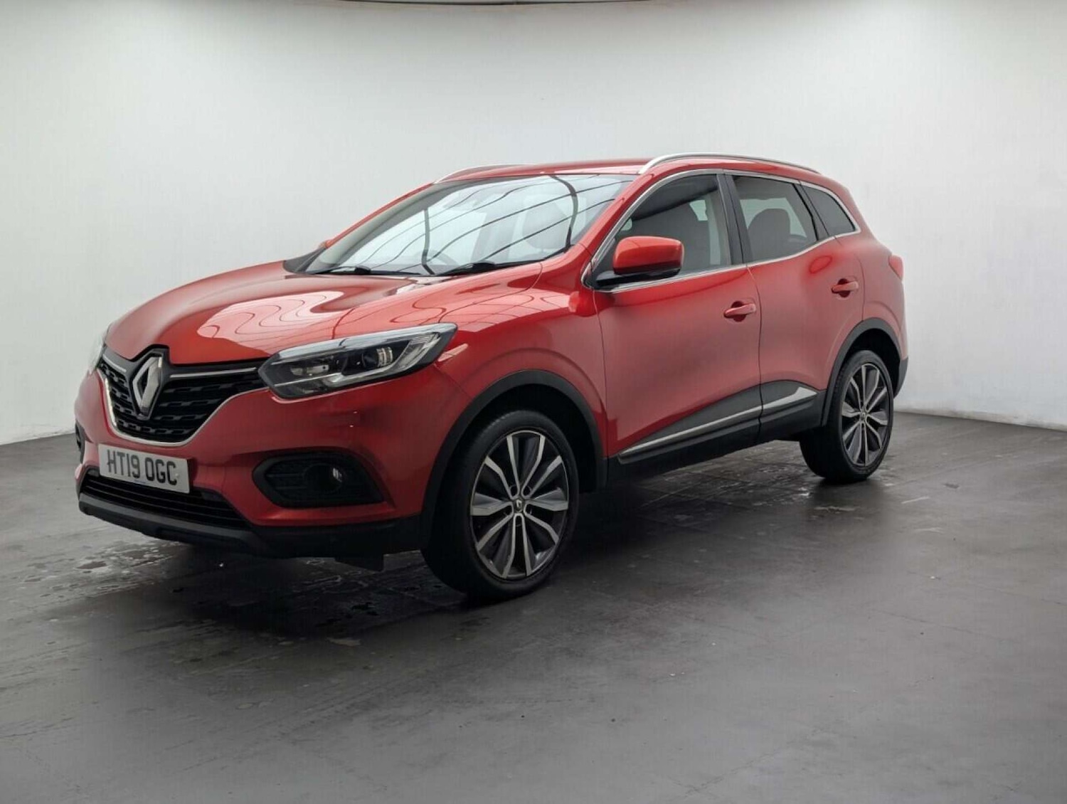 Used Renault Kadjar 2019 for sale - 77903048: Photo 4
