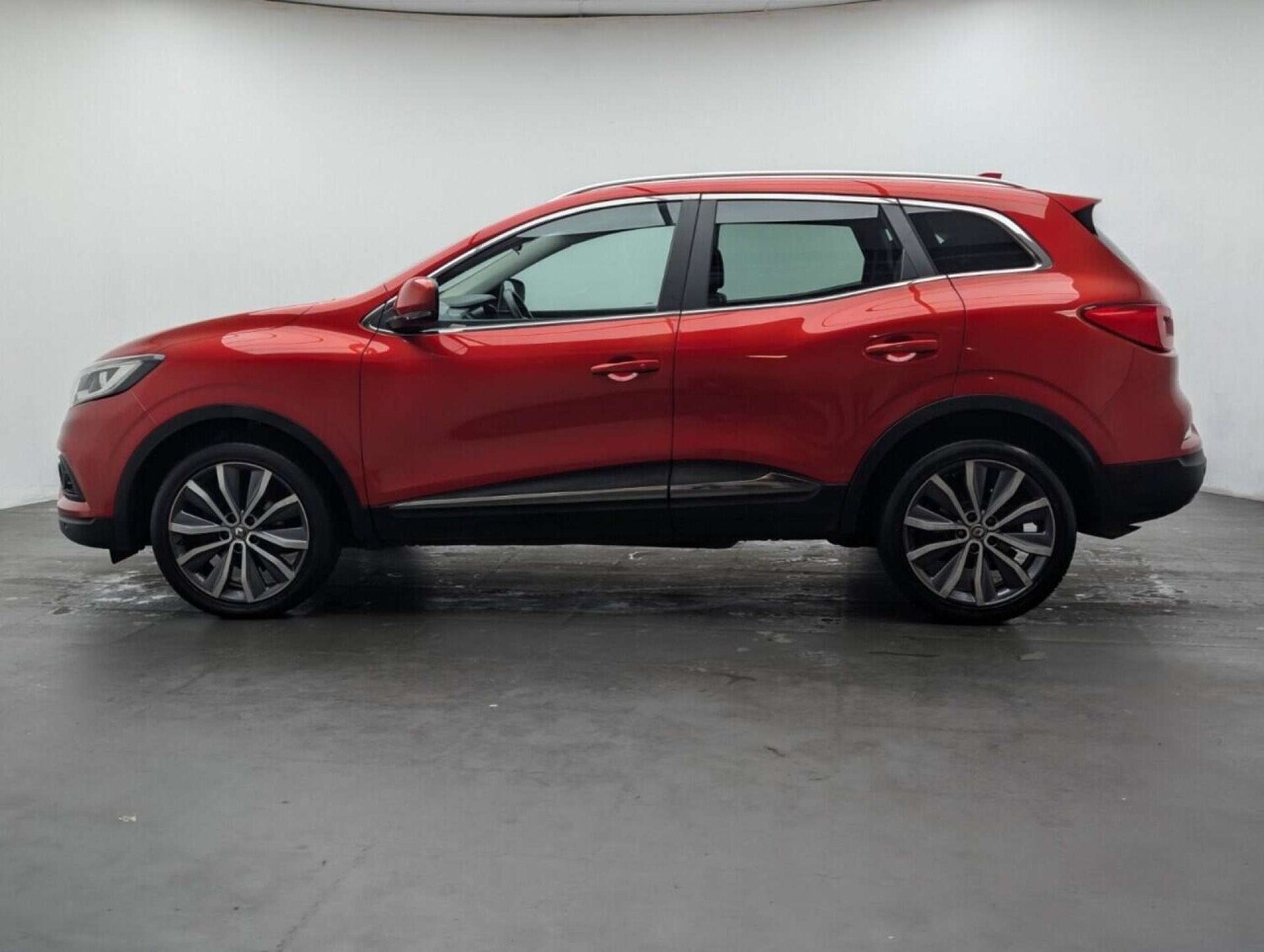 Used Renault Kadjar 2019 for sale - 77903048: Photo 6