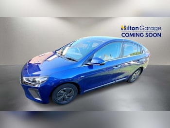 2018 - 1.6 h-GDi GPF Premium Hatchback 5dr Petrol Hybrid DCT Euro 6 (s/s) (141 ps)
