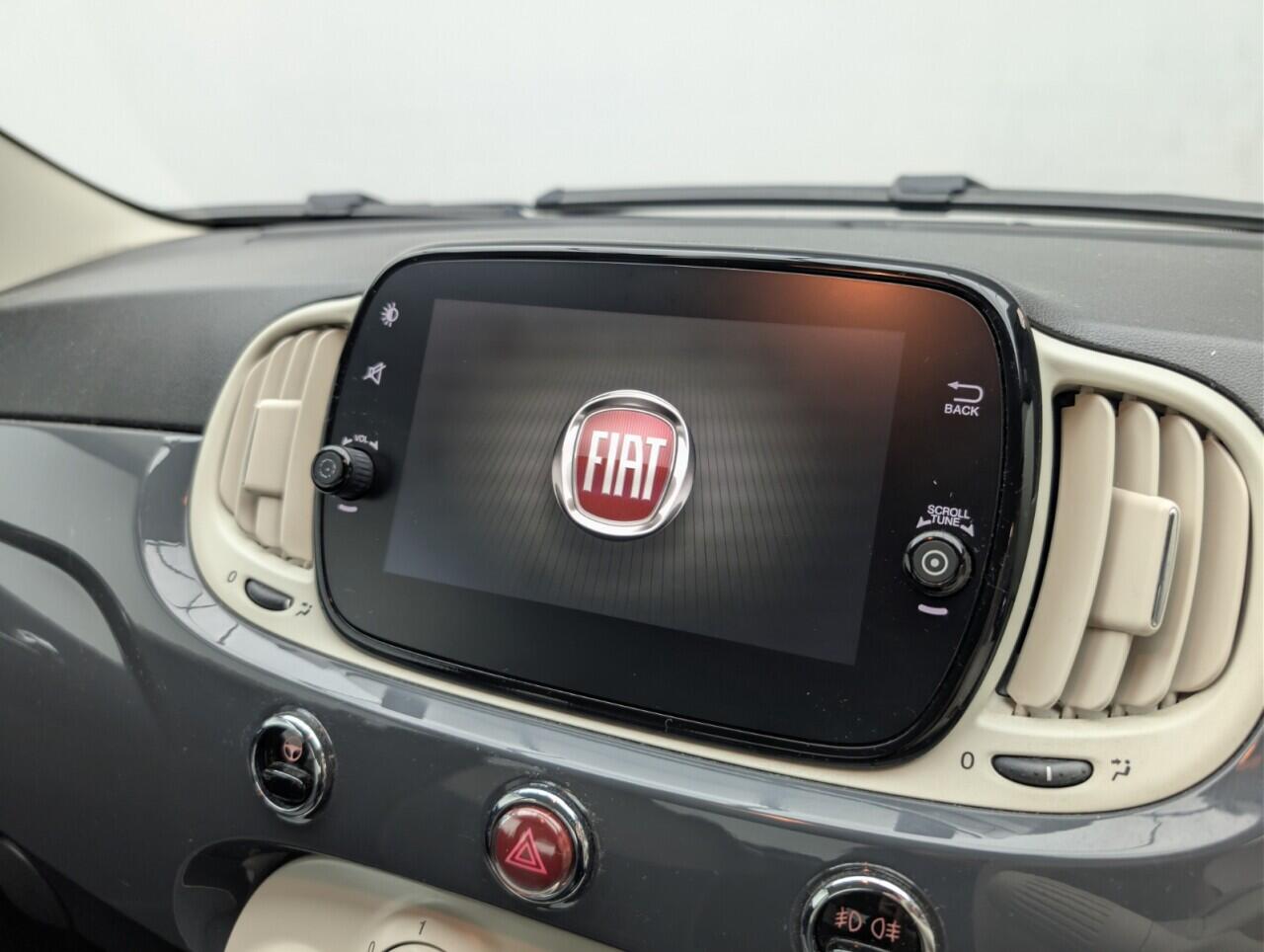 Used Fiat 500 2019 for sale - 77029955: Photo 13