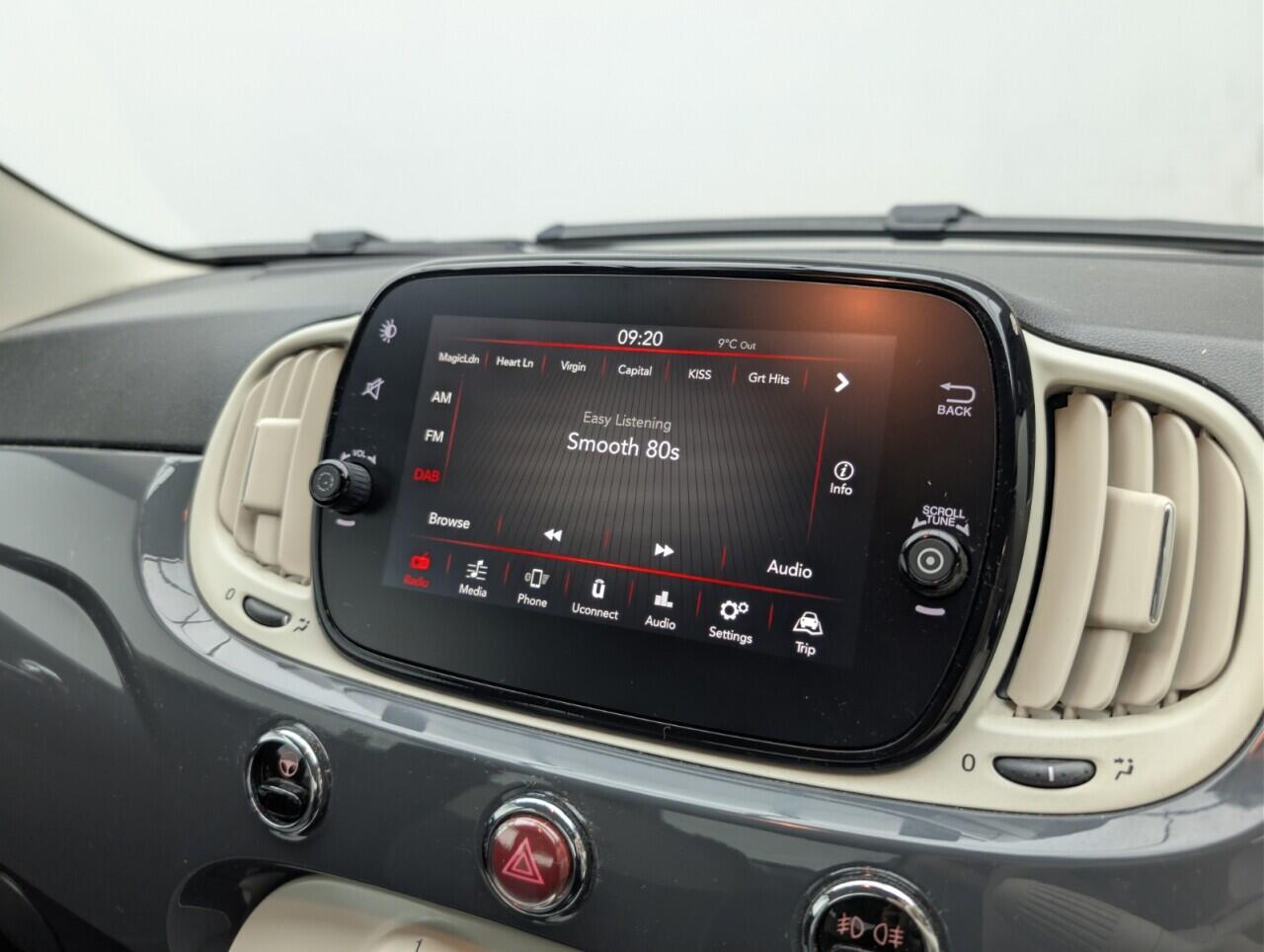 Used Fiat 500 2019 for sale - 77029955: Photo 14