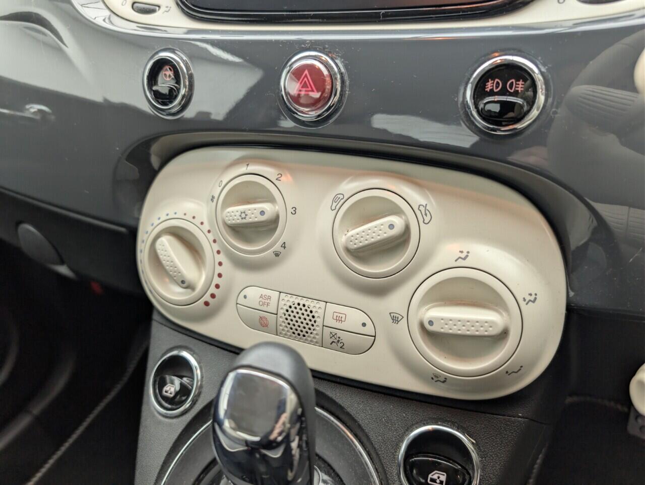 Used Fiat 500 2019 for sale - 77029955: Photo 15