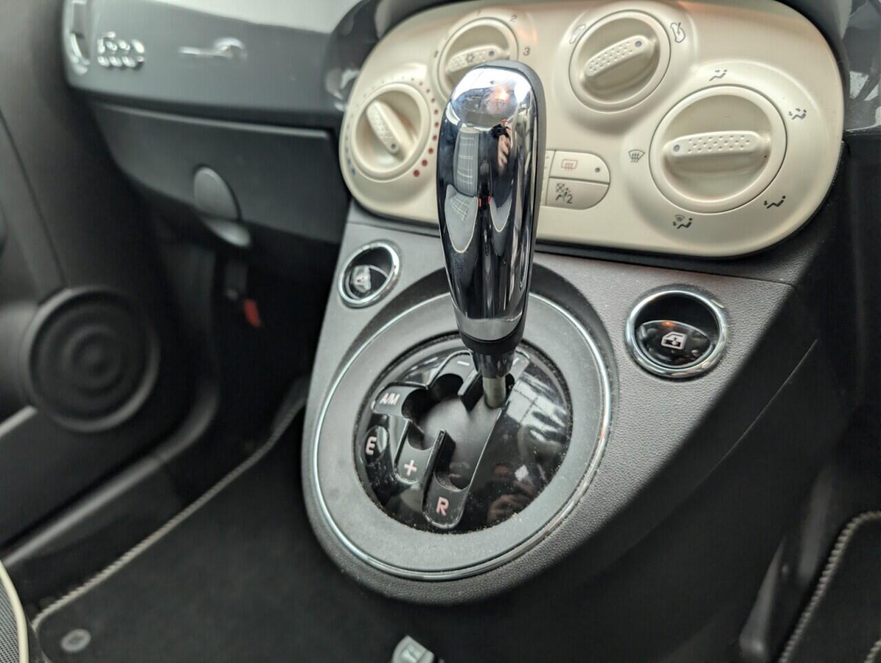 Used Fiat 500 2019 for sale - 77029955: Photo 16