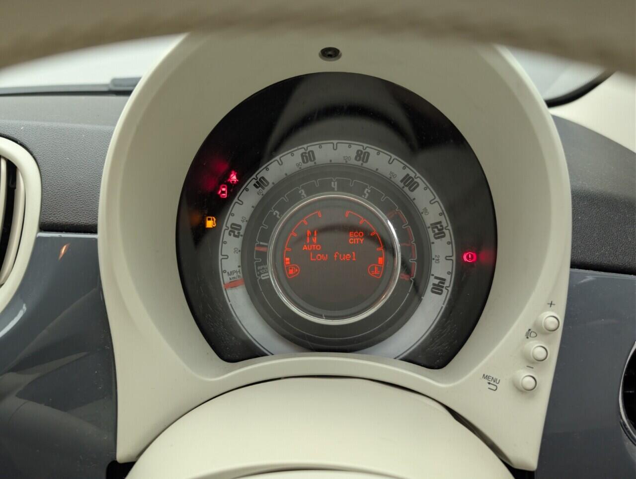 Used Fiat 500 2019 for sale - 77029955: Photo 17