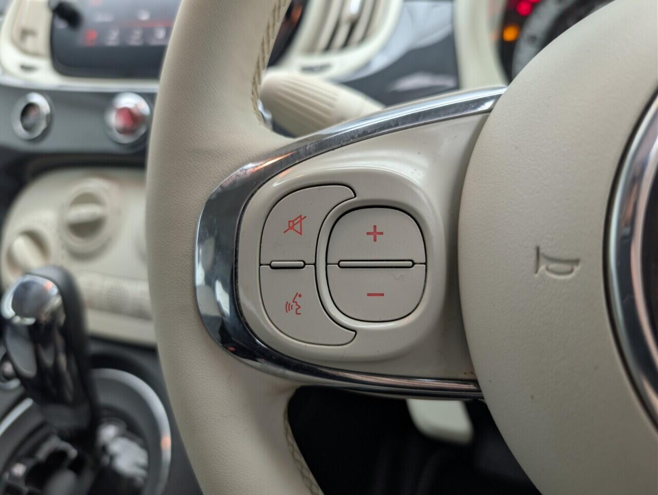 Used Fiat 500 2019 for sale - 77029955: Photo 18