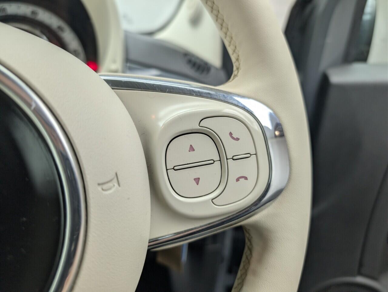 Used Fiat 500 2019 for sale - 77029955: Photo 19