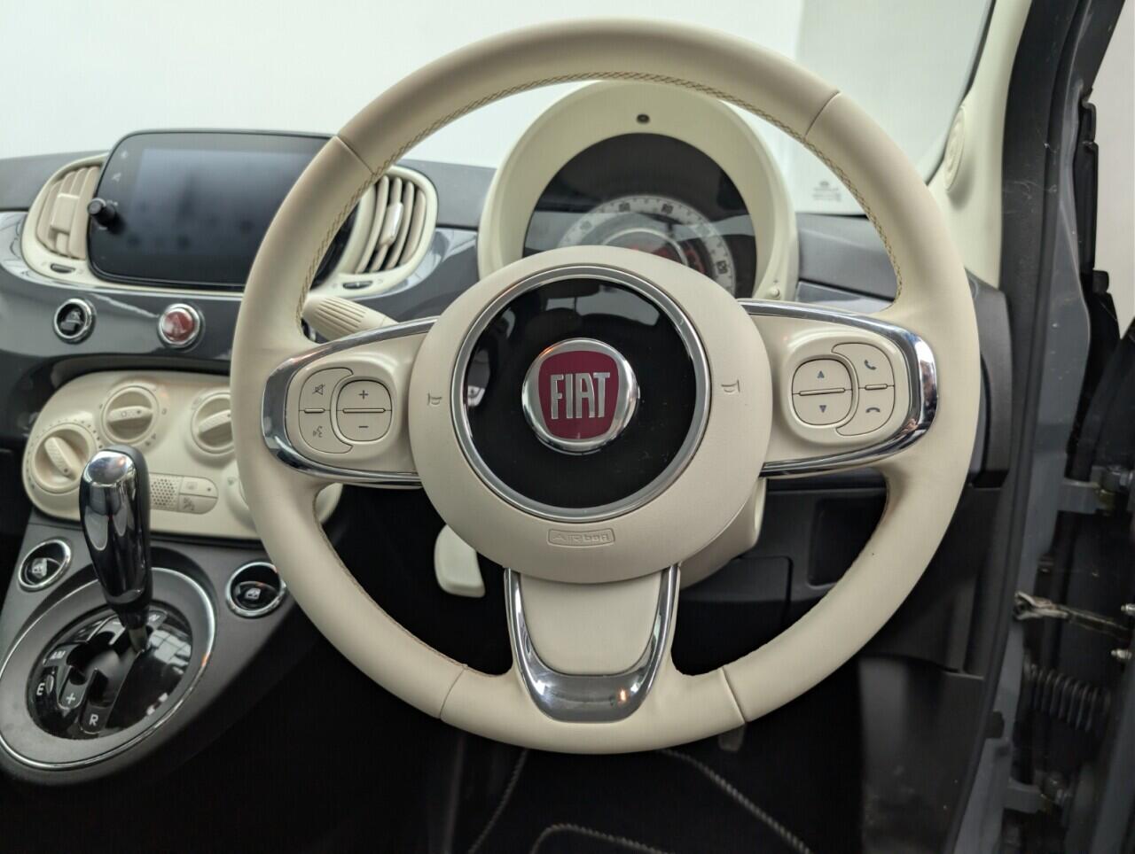 Used Fiat 500 2019 for sale - 77029955: Photo 21