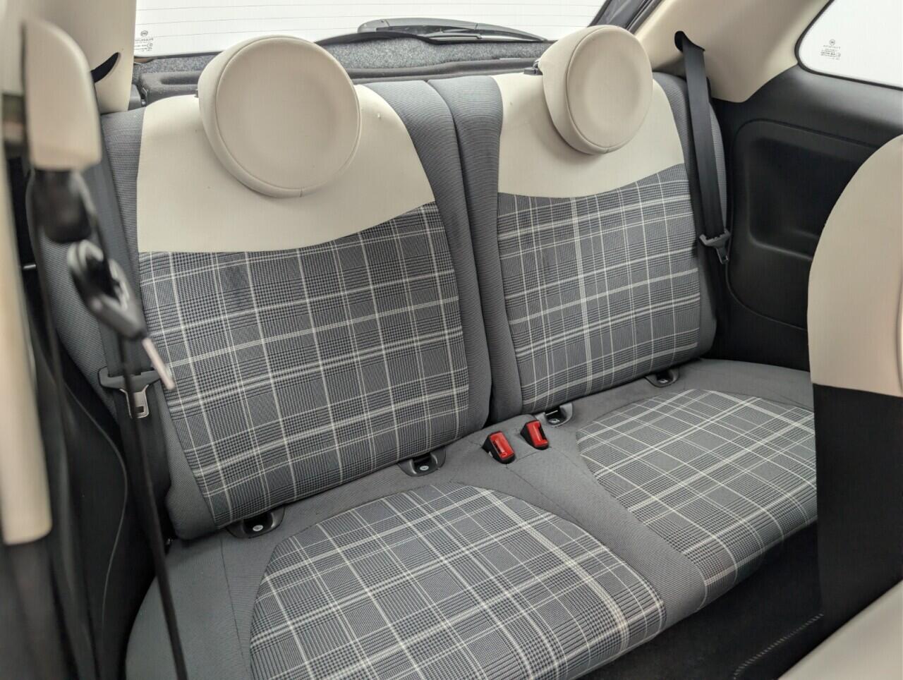 Used Fiat 500 2019 for sale - 77029955: Photo 22