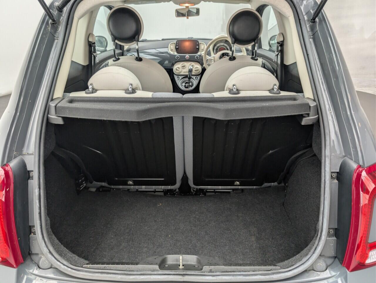 Used Fiat 500 2019 for sale - 77029955: Photo 23