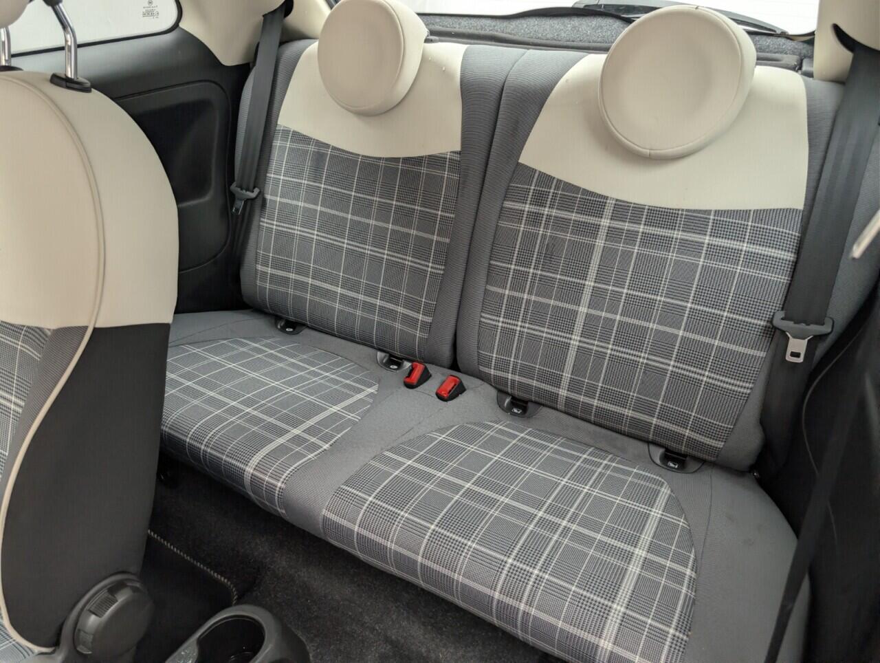 Used Fiat 500 2019 for sale - 77029955: Photo 24