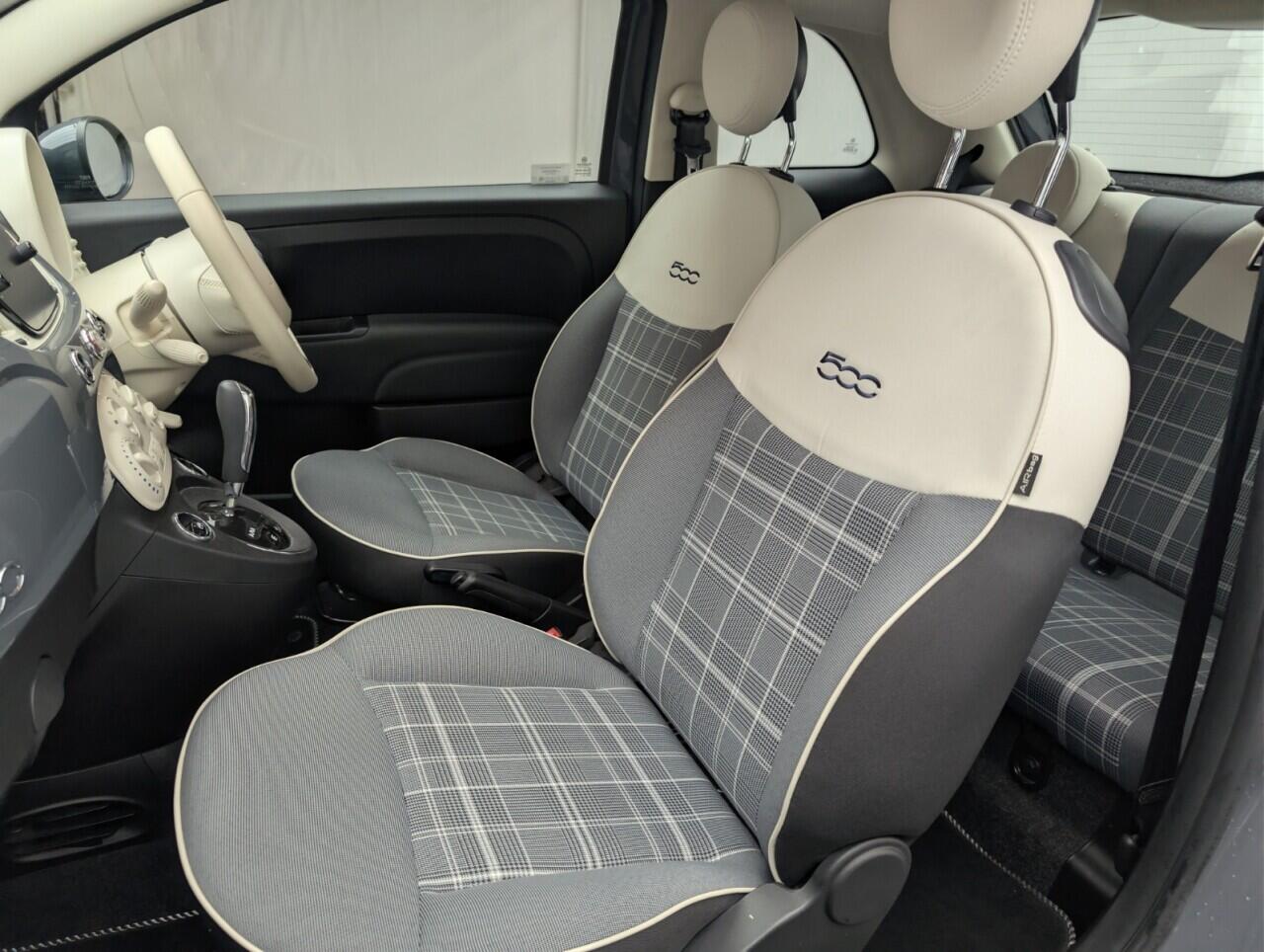 Used Fiat 500 2019 for sale - 77029955: Photo 25