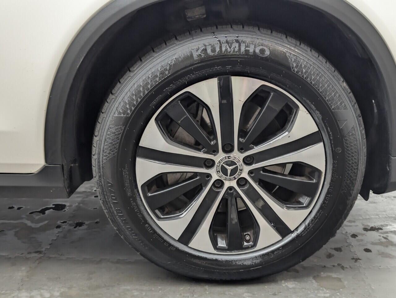 Used Mercedes-Benz GLC 2019 for sale - 77509890: Photo 10