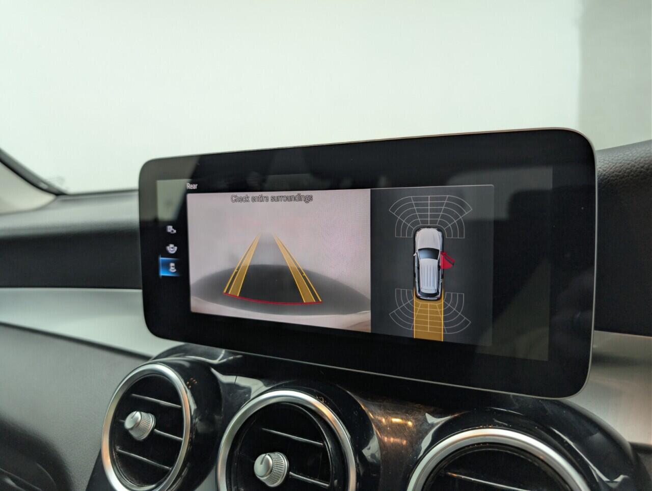 Used Mercedes-Benz GLC 2019 for sale - 77509890: Photo 15