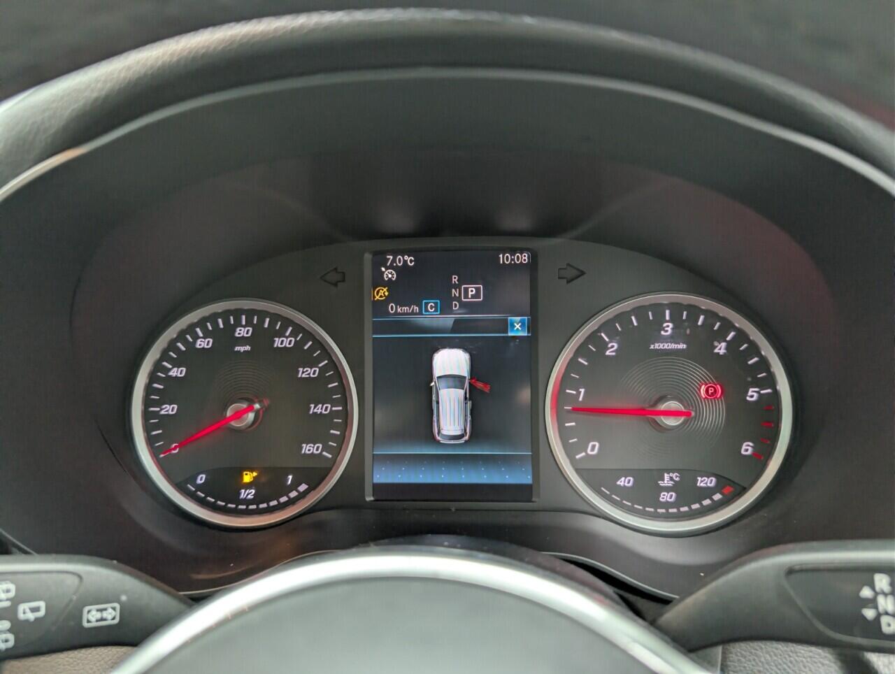 Used Mercedes-Benz GLC 2019 for sale - 77509890: Photo 18