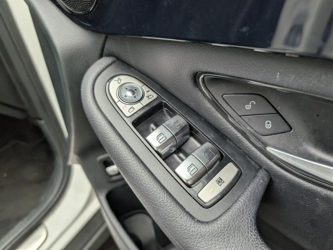 Used Mercedes-Benz GLC 2019 for sale - 77509890: Photo 20