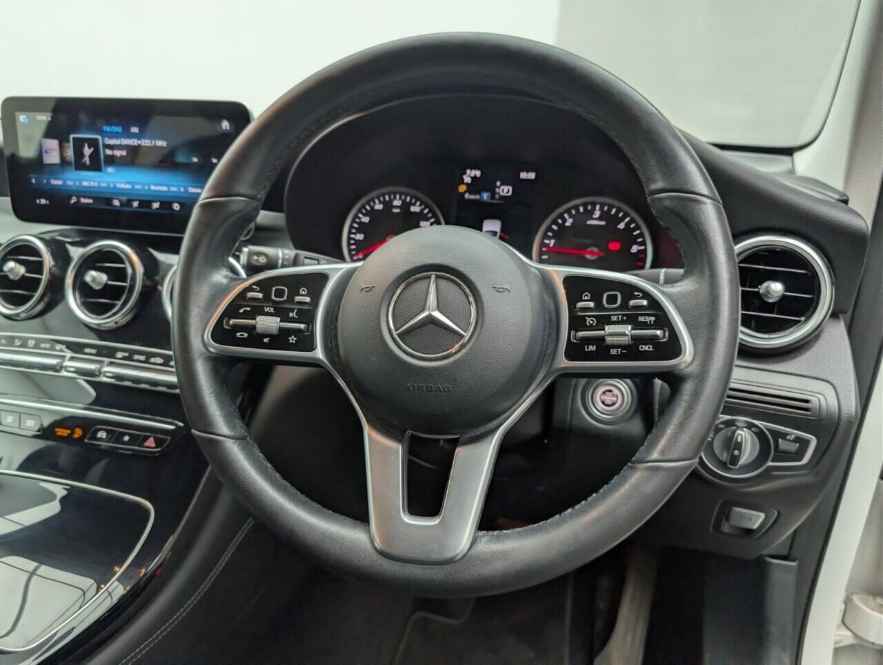 Used Mercedes-Benz GLC 2019 for sale - 77509890: Photo 21