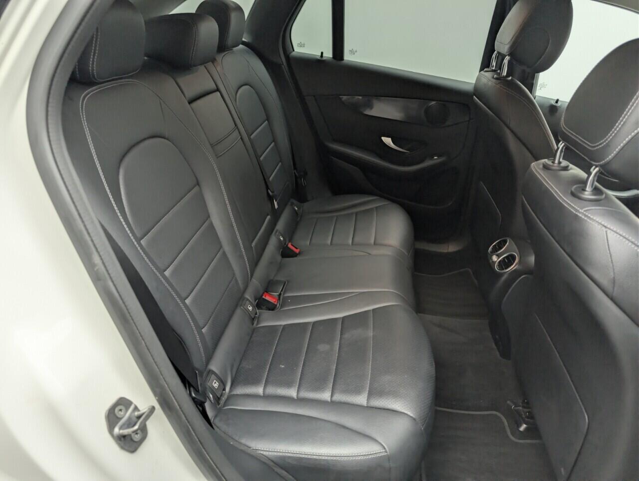 Used Mercedes-Benz GLC 2019 for sale - 77509890: Photo 24