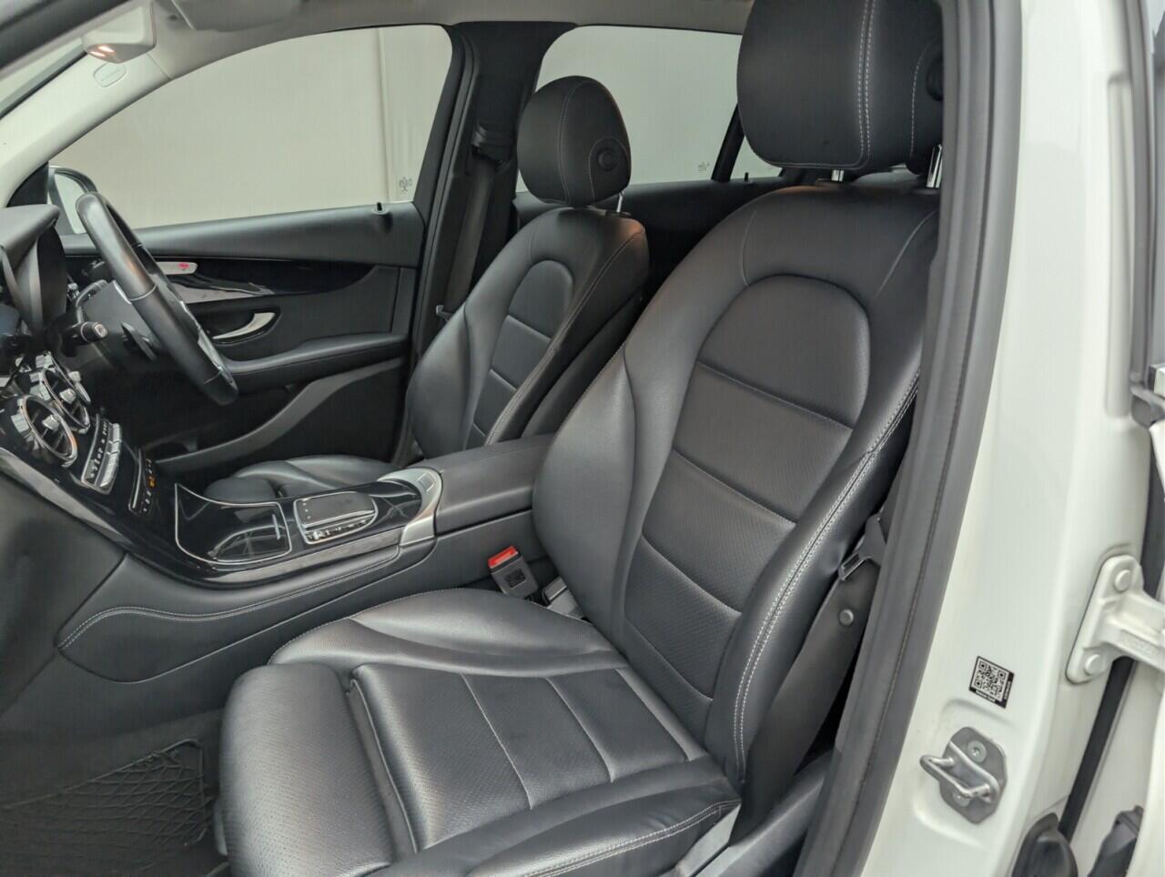 Used Mercedes-Benz GLC 2019 for sale - 77509890: Photo 27