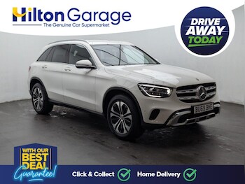 Used Mercedes-Benz GLC 2019 for sale - 77509890: Photo