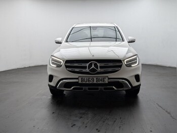Used Mercedes-Benz GLC 2019 for sale - 77509890: Photo