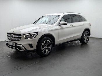 Used Mercedes-Benz GLC 2019 for sale - 77509890: Photo