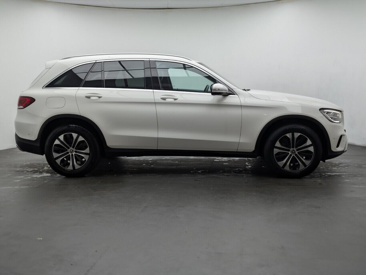 Used Mercedes-Benz GLC 2019 for sale - 77509890: Photo 9