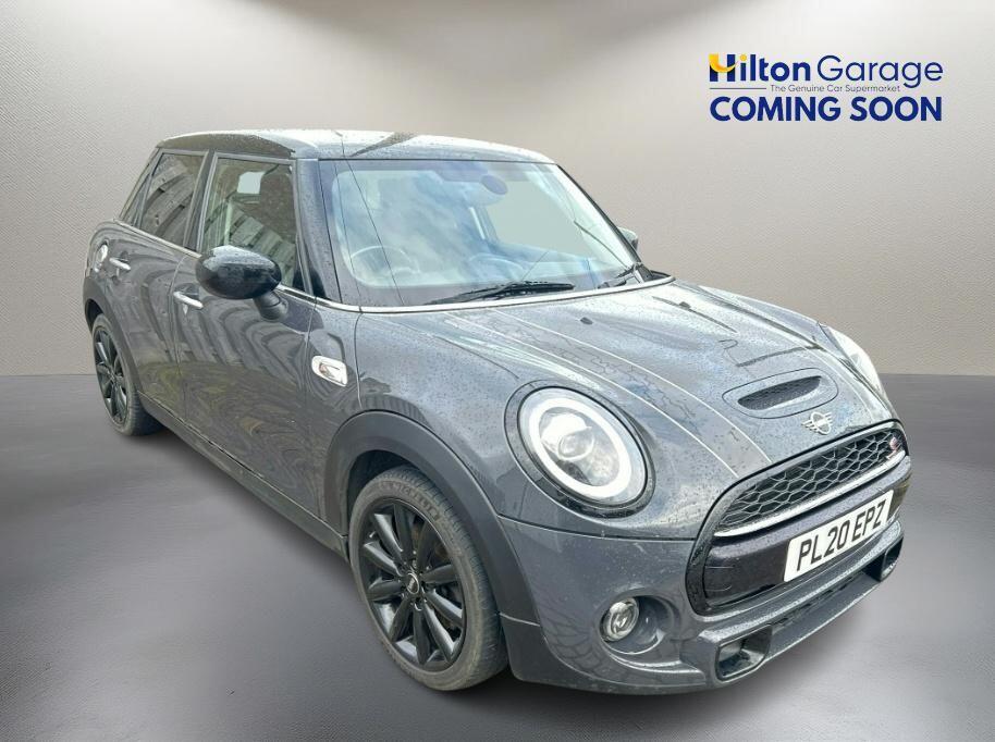 Used MINI Hatch 2020 for sale - 76743060: Photo 1