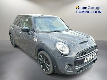 2020 (20) - 2.0 Cooper S Classic Hatchback 5dr Petrol Manual Euro 6 (s/s) (192 ps) COMF