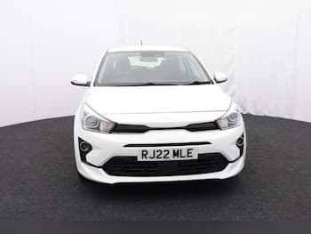 Used Kia Rio 2022 for sale - 79852006: Photo