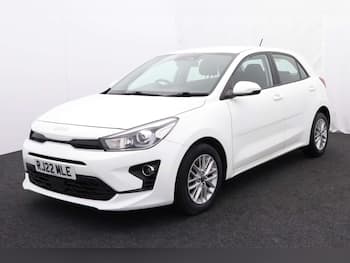 Used Kia Rio 2022 for sale - 79852006: Photo