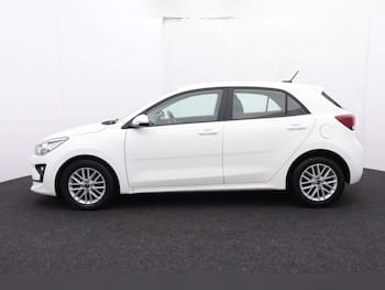 Used Kia Rio 2022 for sale - 79852006: Photo