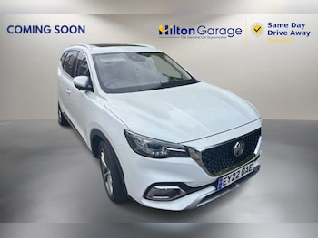 Used MG MG HS 2022 for sale - 78861923: Photo