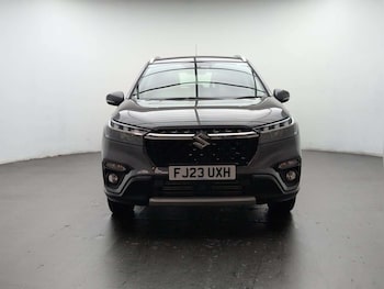 Used Suzuki SX4 S-Cross 2023 for sale - 79167309: Photo