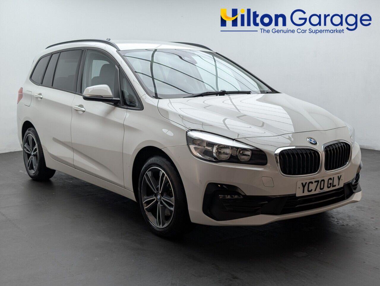 Used BMW 2 Series Gran Tourer 2020 for sale - 76425127: Photo 1