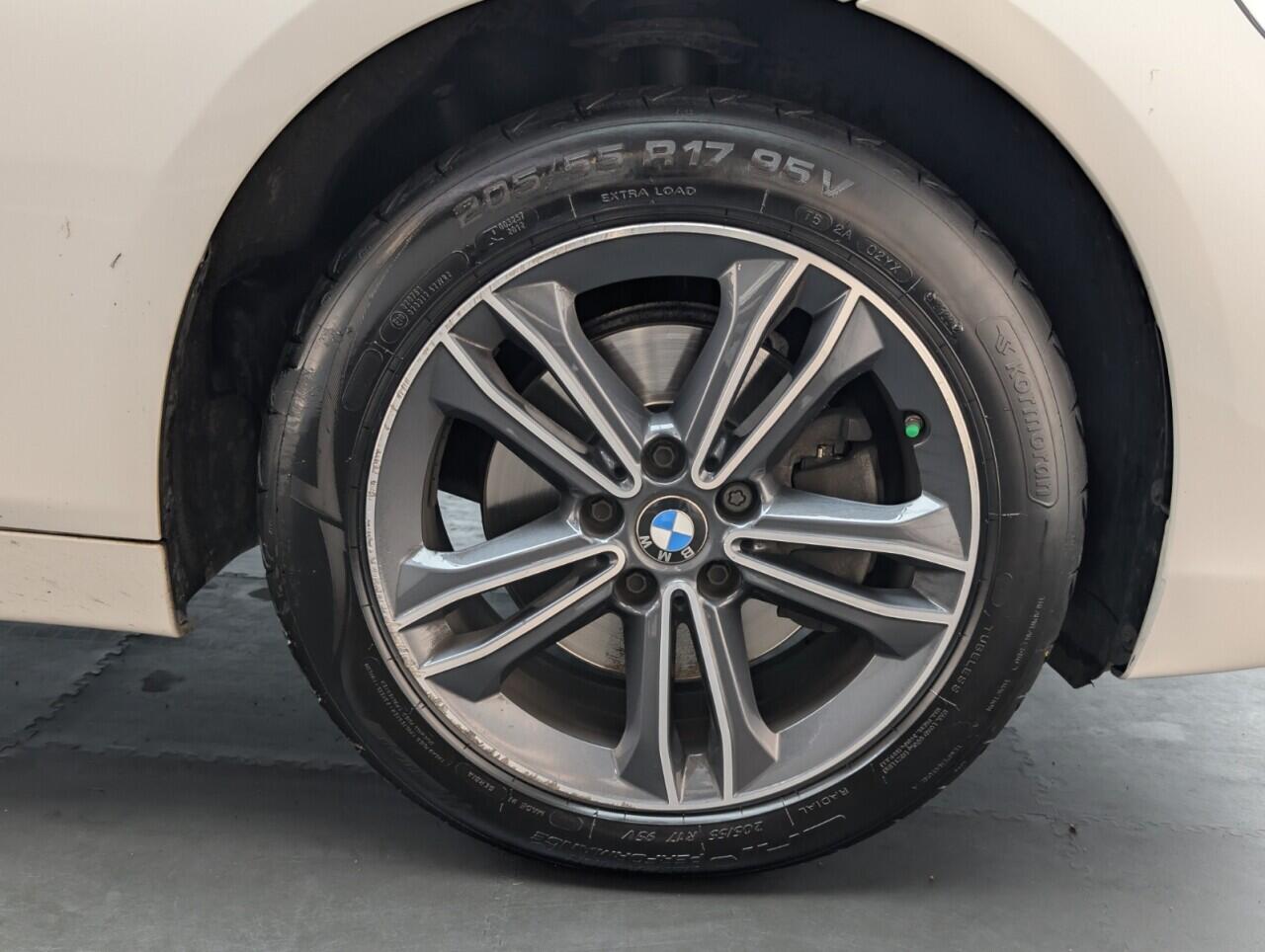 Used BMW 2 Series Gran Tourer 2020 for sale - 76425127: Photo 10