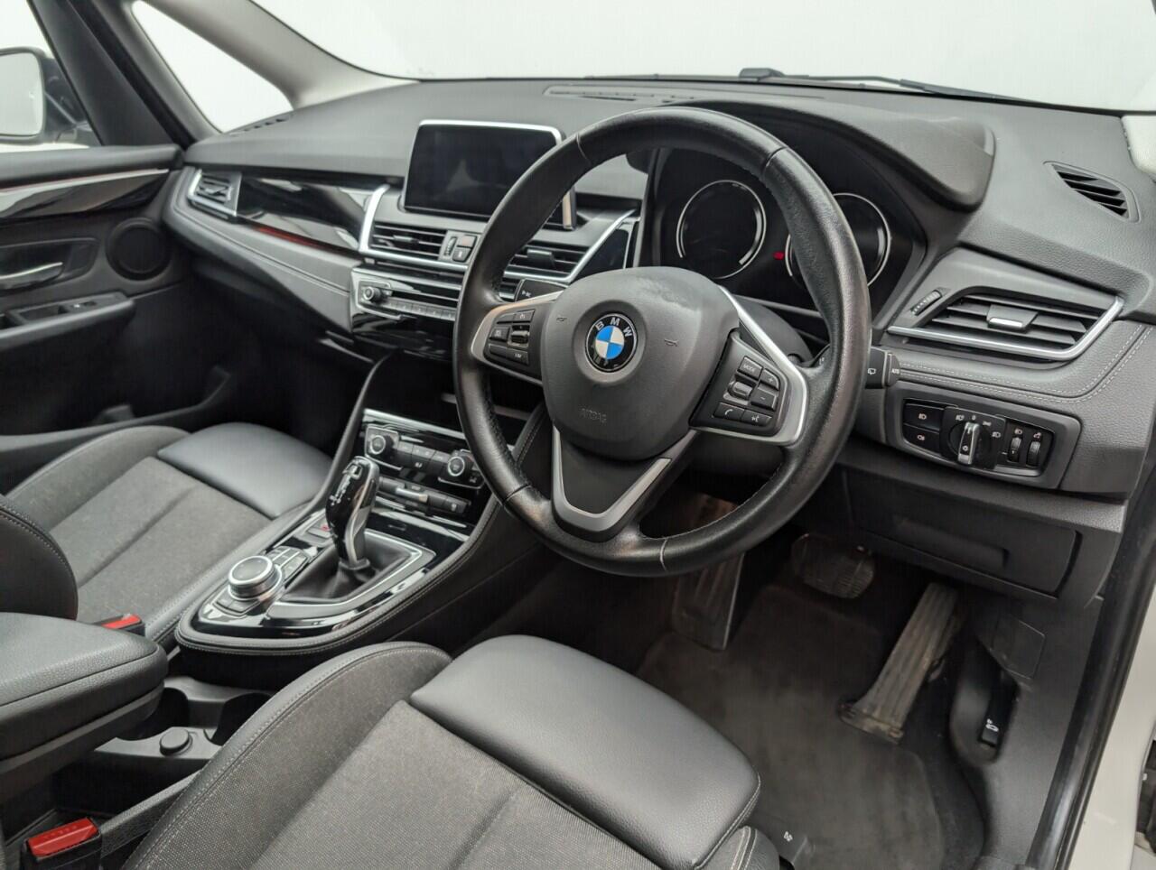 Used BMW 2 Series Gran Tourer 2020 for sale - 76425127: Photo 11