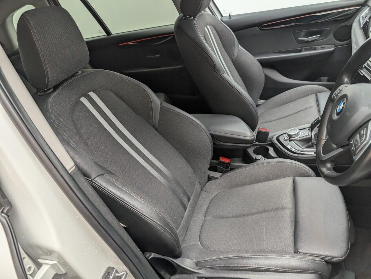 Used BMW 2 Series Gran Tourer 2020 for sale - 76425127: Photo 12